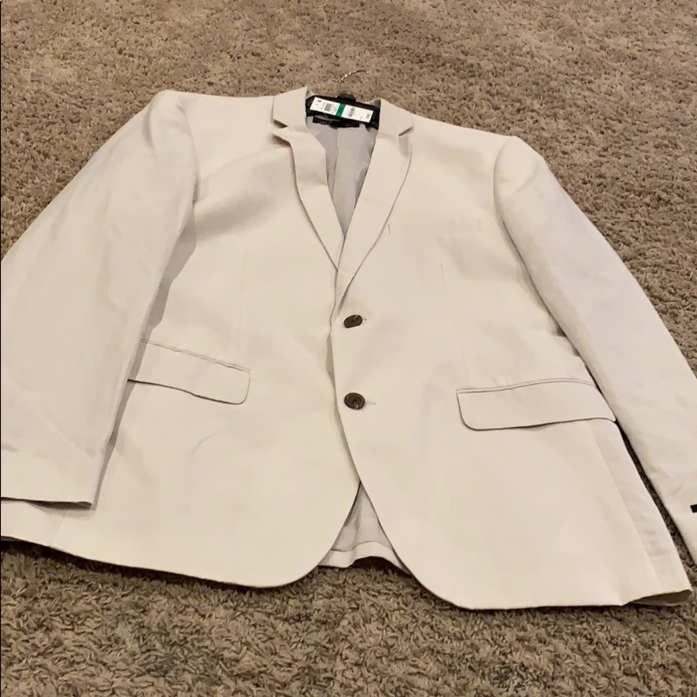 Inc jacket - Picture 4 of 8